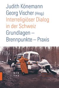 Bild vom Artikel Interreligiöser Dialog in der Schweiz vom Autor Georg Vischer