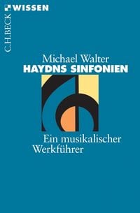 Produktbild: Haydns Sinfonien