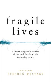 Produktbild: Westaby, S: Fragile Lives