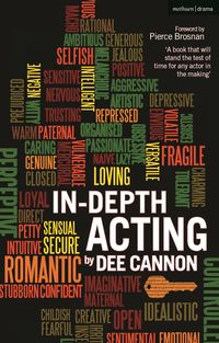 Produktbild: In-Depth Acting