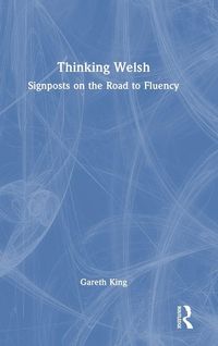 Produktbild: Thinking Welsh