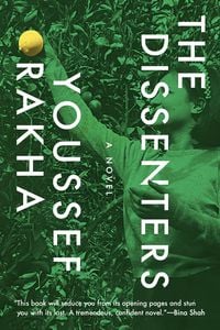 Produktbild: The Dissenters