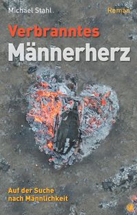 Produktbild: Verbranntes M&auml;nnerherz