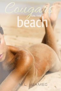 Produktbild: Cougars on the Beach