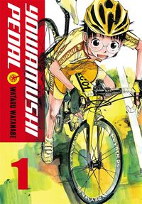 Produktbild: Yowamushi Pedal, Vol. 1