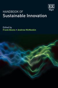 Produktbild: The Social Embeddedness of Industrial Ecology
