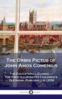 Produktbild: Orbis Pictus of John Amos Comenius