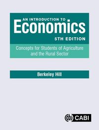 Produktbild: An Introduction to Economics