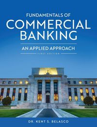 Produktbild: Fundamentals of Commercial Banking
