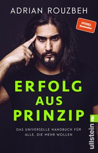 Produktbild: Erfolg aus Prinzip