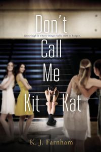 Produktbild: Don't Call Me Kit Kat