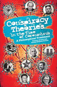 Produktbild: Conspiracy Theories in the Time of Coronavirus: A Philosophical Treatment