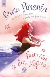 Produktbild: Princesa das &aacute;guas