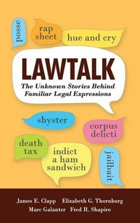 Produktbild: Lawtalk