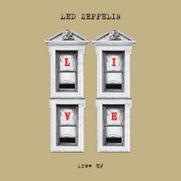 Produktbild: Live E.P.