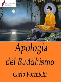 Produktbild: Apologia del Buddhismo