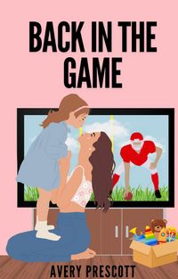 Produktbild: Back In The Game