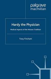 Produktbild: Hardy the Physician