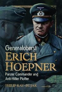 Produktbild: Generaloberst Erich Hoepner