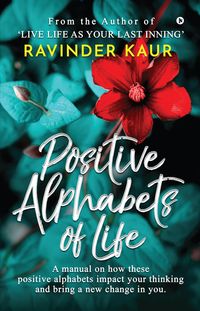 Produktbild: Positive Alphabets of Life (LIFE MASTERY SERIES)