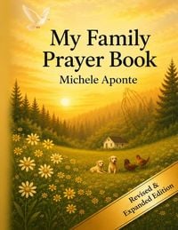 Produktbild: My Family Prayer Book