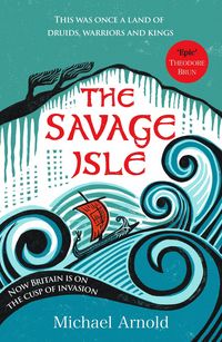 Produktbild: The Savage Isle