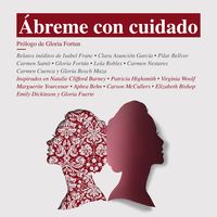 Produktbild: &Aacute;breme con cuidado