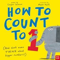 Produktbild: How to Count to One
