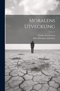 Produktbild: Moralens Utveckling