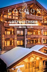 Produktbild: JOHN ETTER Spezial Cocoon - Lottosechser