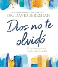 Produktbild: Dios No Te Olvid&oacute;