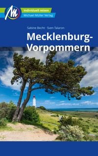 Bild vom Artikel Mecklenburg-Vorpommern Reiseführer Michael Müller Verlag vom Autor Sven Talaron