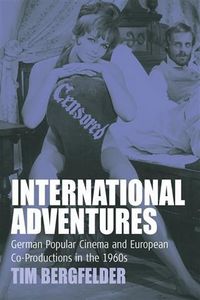 Produktbild: International Adventures