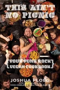 Produktbild: This Ain't No Picnic