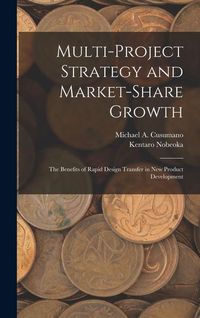 Produktbild: Multi-project Strategy and Market-share Growth