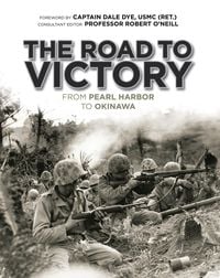 Produktbild: The Road to Victory
