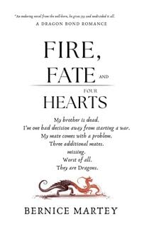 Produktbild: Fire, Fate And Four Hearts