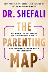 Produktbild: The Parenting Map