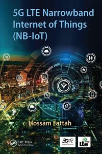 Produktbild: 5g Lte Narrowband Internet of Things (Nb-Iot)