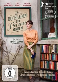Produktbild: Der Buchladen der Florence Green