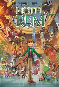 Produktbild: Hotel Rem