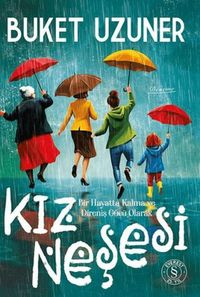 Produktbild: Kiz Nesesi Ciltli