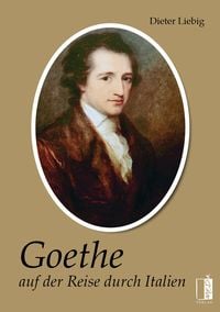 Produktbild: Goethe auf der Reise durch Italien
