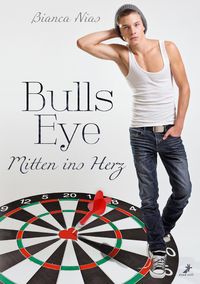 Produktbild: Bulls Eye - Mitten ins Herz