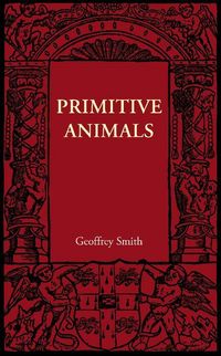 Produktbild: Primitive Animals