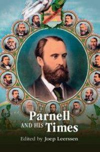 Produktbild: Parnell and his Times