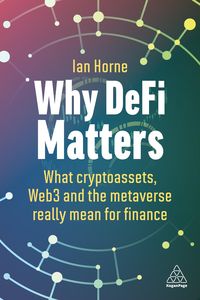 Produktbild: Why DeFi Matters