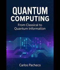 Produktbild: Quantum Computing