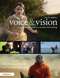 Produktbild: Voice & Vision