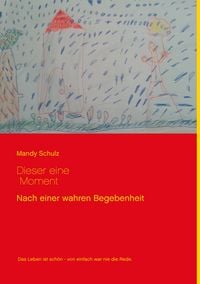 Produktbild: Dieser eine Moment